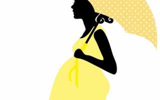 Посев мочи при беременности — норма, причины отклонений