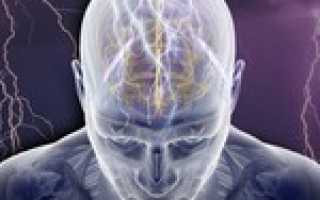Эпилепсия у взрослых причины возникновения