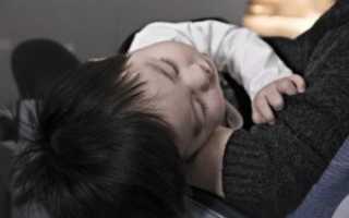 Кетоны в моче у ребенка — причины, первая помощь, лечение кетонурии