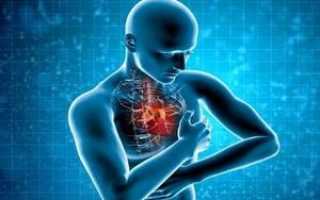 Как определить сердце болит или остеохондроз