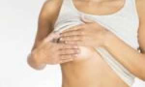 Нормальные и патологические выделения из груди