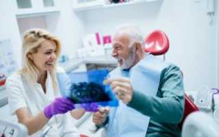 Нюансы успешного приживления зубных имплантов