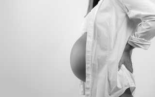 Повышенные лейкоциты в моче при беременности