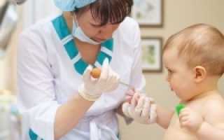 Развернутый анализ крови расшифровка у ребенка