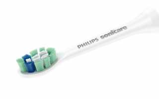 Обзор популярных моделей ультразвуковых зубных щеток Philips Sonicare